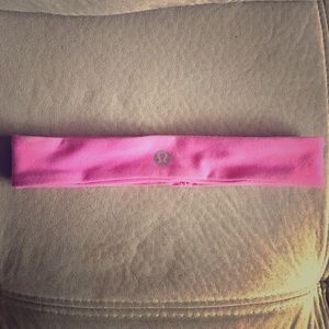 LULULEMON HEAD BAND